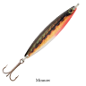 Блесна колеблющаяся BLUE FOX MORESILDA HD 15 /09 Minnow MSH15H-09